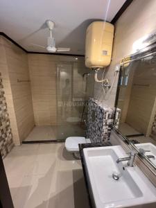 Image of 3420 Sq.ft 3 BHK Builder Floor for rent in Anand Niketan, New Delhi for Rs. 250000