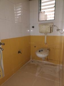 Common Bathroom Image of 1150 Sq.ft 2 BHK Apartment / Flat for sale in Arihant Anaya, Kharghar Navi Mumbai for Rs. 12000000