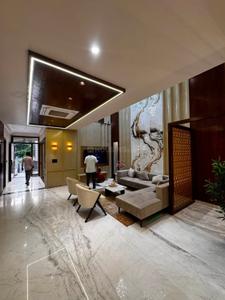 Hall Image of 11000 Sq.ft 6 BHK Independent House for sale in Vaishali Nagar Jaipur for Rs. 135100000