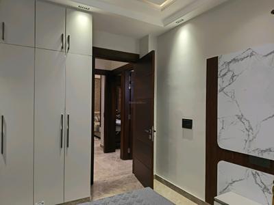 Bedroom Image of 2700 Sq.ft 5 BHK Builder Floor for sale in Indirapuram Ghaziabad for Rs. 35000000