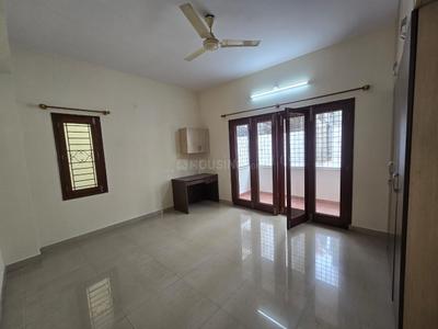 Hall Image of 1200 Sq.ft 2 BHK Apartment / Flat for rent in Malleswaram Bengaluru for Rs. 45000