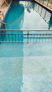Swimming Pool Image of 1800 Sq.ft 2.5 BHK Apartment / Flat for sale in Ulwe Navi Mumbai for Rs. 15000000