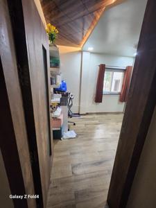 Balcony Image of 1800 Sq.ft 4 BHK Independent House for rent in Koregaon Park Pune for Rs. 125000
