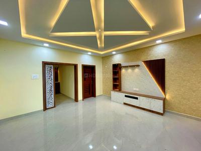 Hall Image of 2900 Sq.ft 4 BHK Independent House for sale in Saravanampatty Coimbatore for Rs. 18500000