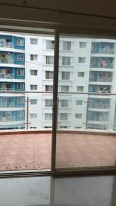 Image of 1007 Sq.ft 2 BHK Apartment / Flat for sale in Megapolis Sunway, Hinjawadi Phase 3, Pune for Rs. 7600000