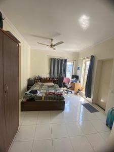 Bedroom Image of 1827 Sq.ft 3 BHK Apartment / Flat for sale in Kumar I Life, Bellandur Bengaluru for Rs. 25500000
