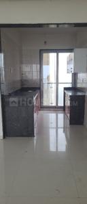Kitchen Image of 1260 Sq.ft 2 BHK Apartment / Flat for sale in Bhagwati Eleganza, Ghansoli Navi Mumbai for Rs. 25000000
