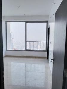 Bedroom Image of 1273 Sq.ft 3 BHK Apartment / Flat for sale in Oberoi Sky City, Borivali East Mumbai for Rs. 49000000