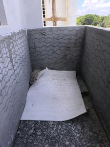 Drying Area Image of 2150 Sq.ft 3 BHK Apartment / Flat for sale in Bangalore City Municipal Corporation Layout Bengaluru for Rs. 20000000