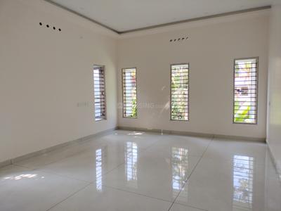 Hall Image of 2650 Sq.ft 4 BHK Independent House for sale in Vyttila Kochi for Rs. 22500000
