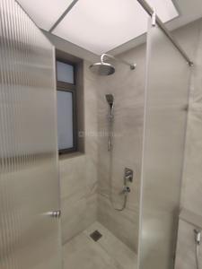 Bathroom Image of 1450 Sq.ft 3 BHK Apartment / Flat for sale in Swaraj 54 Flores Drive Phase 1, Hadapsar Pune for Rs. 14800000