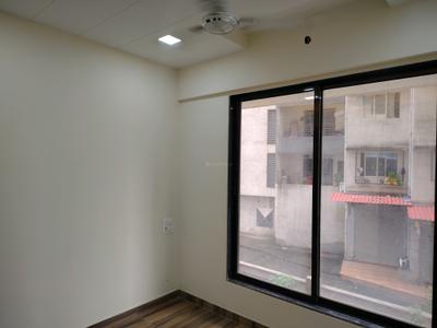 Bedroom Image of 1450 Sq.ft 3 BHK Apartment / Flat for sale in Hiranandani Canary, Hiranandani Estate Thane for Rs. 26000000