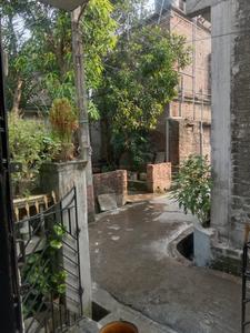 Balcony Image of 750 Sq.ft 3 BHK Independent House for sale in Sodepur Kolkata for Rs. 3100000
