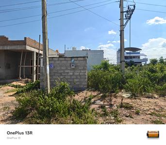 Sagara Plot View 1