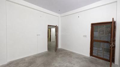 Living Room Image of 1100 Sq.ft 2 BHK Independent House for rent in Kasimpur Viruha Lucknow for Rs. 14000