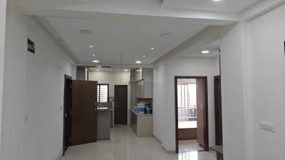 Living Room Image of 1111 Sq.ft 2 BHK Apartment / Flat for sale in Nipania Indore for Rs. 6500000