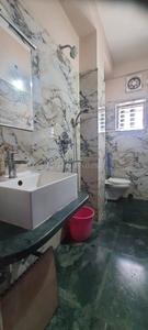 Bathroom Image of Khanna&#x27;s home  in Lake Gardens, Kolkata