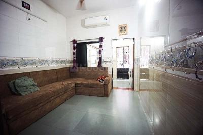Hall Image of 1350 Sq.ft 3 BHK Independent House for sale in Chandlodia Ahmedabad for Rs. 8700000