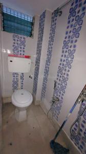 Image of 780 Sq.ft 2 BHK Apartment / Flat for sale in Ujan Nikhil Tower, Airport Gate no. 1, Kolkata for Rs. 2200000
