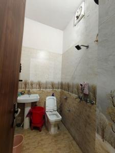 Bathroom Image of 660 Sq.ft 2 BHK Independent House for sale in Maqbool Pura Amritsar for Rs. 4400000