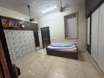 1 RK Apartment