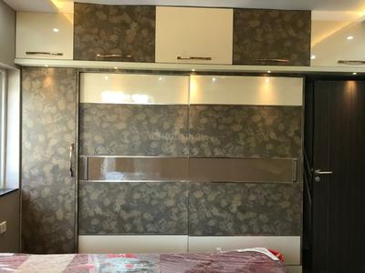 Bedroom Image of 1799 Sq.ft 3 BHK Apartment / Flat for sale in Paranjape Wind Fields, Bellandur Bengaluru for Rs. 25000000