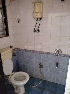 Bathroom Image of 560 Sq.ft 1 BHK Apartment / Flat for sale in Bhoomi Park, Malad West Mumbai for Rs. 9600000