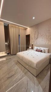 Bedroom Image of 1786 Sq.ft 3 BHK Apartment / Flat for sale in Hare Krishna Ashiyana 1, Rukmani Vihar Vrindavan for Rs. 21000000