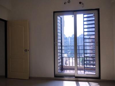 Bedroom Image of 985 Sq.ft 2 BHK Apartment / Flat for sale in GHP Sonnet, Kharghar Navi Mumbai for Rs. 11500000