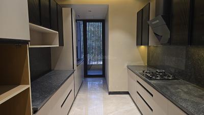 Kitchen Image of 2500 Sq.ft 4 BHK Builder Floor for sale in Sector 49 Gurgaon for Rs. 33000000