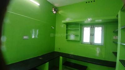 Kitchen Image of 900 Sq.ft 2.5 BHK Independent House for rent in Vettukattuvalasu Erode for Rs. 9500