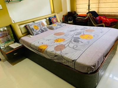 Bedroom Image of 2734 Sq.ft 4 BHK Independent House for sale in Bakrol Anand for Rs. 19500000