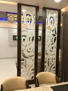 Bathroom Image of 2528 Sq.ft 3 BHK Apartment / Flat for sale in Koteshwar Ahmedabad for Rs. 14000000