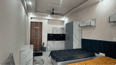 Image of Stanza living 7 in Saundhon Wali, Dehradun