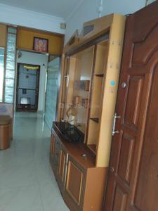 Hall Image of 1175 Sq.ft 2 BHK Builder Floor for rent in RR Nagar Bengaluru for Rs. 26000