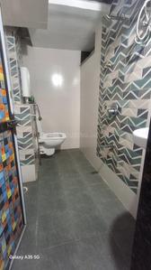 Bathroom Image of Renuka PG in Airoli, Navi Mumbai
