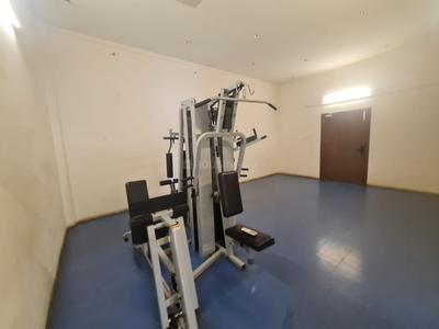 Hall Image of 1750 Sq.ft 3 BHK Apartment / Flat for sale in Puppalaguda Hyderabad for Rs. 15000000