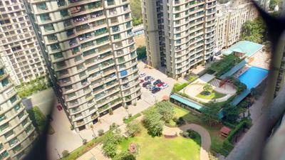 Image of 1388 Sq.ft 2 BHK Apartment / Flat for sale in Neelkanth Green Maple, Thane West, Thane for Rs. 23000000