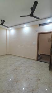 Hall Image of 800 Sq.ft 2 BHK Apartment / Flat for rent in Manduwadih Varanasi for Rs. 16000