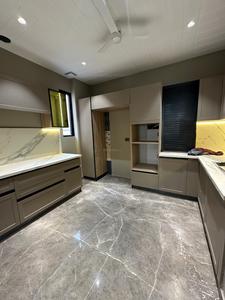 Kitchen Image of 1800 Sq.ft 3 BHK Builder Floor for sale in Patel Nagar New Delhi for Rs. 42500000
