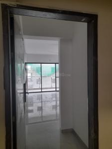 Hall Image of 1200 Sq.ft 2.5 BHK Apartment / Flat for sale in Unique Youtopia, Kharadi Pune for Rs. 13500000