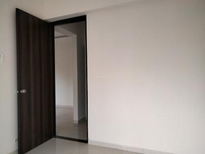 Bedroom Image of 1150 Sq.ft 2 BHK Apartment / Flat for sale in Niharika Absolute, Taloja Navi Mumbai for Rs. 9500000