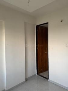 Bedroom Image of 1600 Sq.ft 3 BHK Apartment / Flat for rent in Parksyde Homes, Hanuman Nagar Nashik for Rs. 19000
