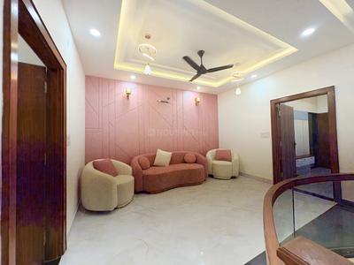Hall Image of 2300 Sq.ft 3 BHK Duplex for sale in Maruti Nagar Jaipur for Rs. 16500000