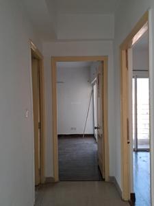 Passage Image of 925 Sq.ft 2 BHK Apartment / Flat for sale in Paras Tierea, Sector 137 Noida for Rs. 8000000