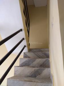 Image of 1350 Sq.ft 2 BHK Apartment / Flat for sale in Meghreji Zainab Highland, Sarkhej, Ahmedabad for Rs. 8400000