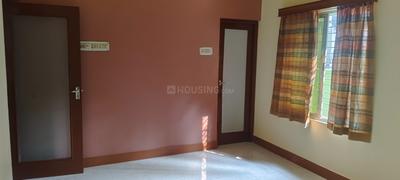 Bedroom Image of 1400 Sq.ft 2 BHK Independent House for rent in Krishnanagar Nadia for Rs. 15000