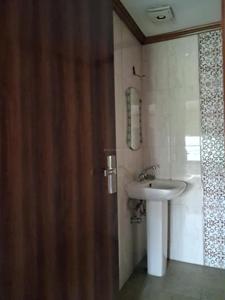 Bedroom Three Image of 1999 Sq.ft 3 BHK Villa for sale in Dkrrish Alaska Farms, Nagli Bahrampur Noida for Rs. 15000000