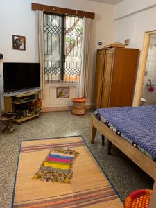 Bedroom Image of 1750 Sq.ft 3 BHK Apartment / Flat for sale in Shanti Nagar Bengaluru for Rs. 33000000
