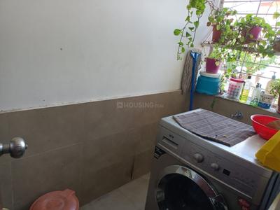 Balcony Image of 1300 Sq.ft 2 BHK Apartment / Flat for rent in Kukatpally Hyderabad for Rs. 27500
